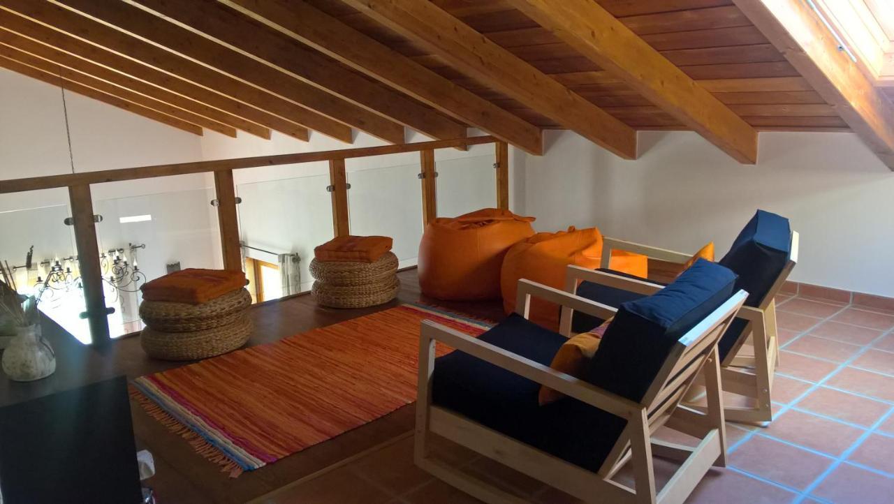 Monte Da Sapaleira Vendégház Aljezur Kültér fotó