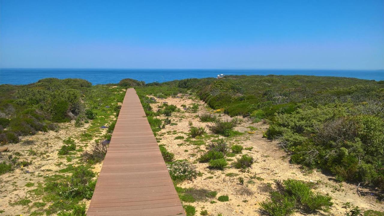 Monte Da Sapaleira Vendégház Aljezur Kültér fotó